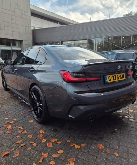 BMW 320I M-Sport
