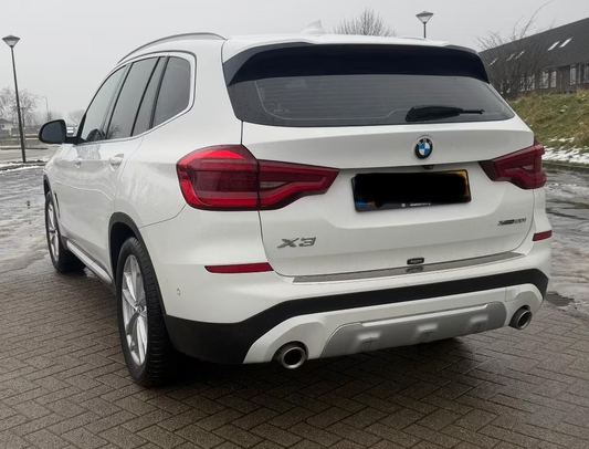 BMW X3 20i High Executive