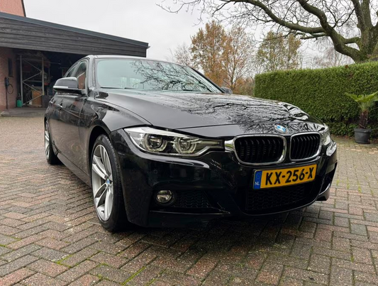 BMW 330e M-Sport