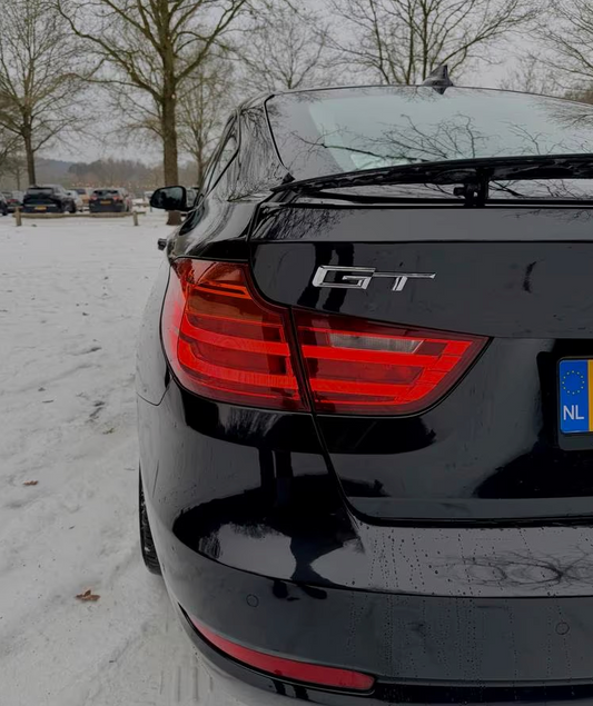 BMW 320i GT High Executive