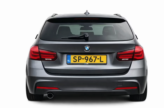 BMW 318i M-Sport