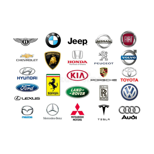 Ons volledige aanbod