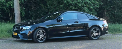 Mercedes-Benz E200 Coupé