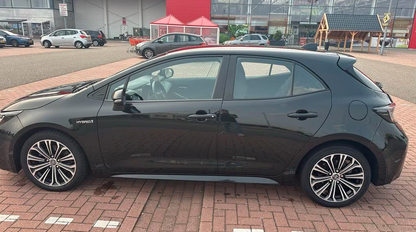 Toyota Corolla 2.0 Hybrid