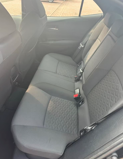 Toyota Corolla 2.0 Hybrid