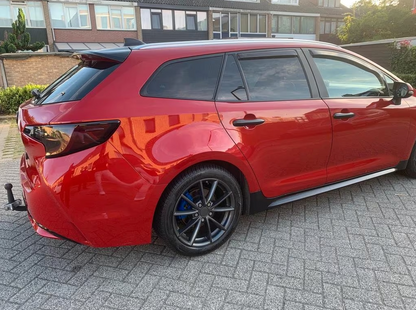 Toyota Corolla 1.8 Hybrid/LPG