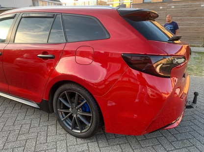 Toyota Corolla 1.8 Hybrid/LPG