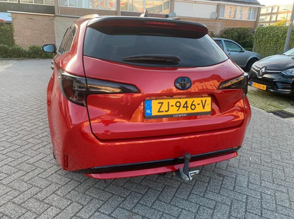 Toyota Corolla 1.8 Hybrid/LPG