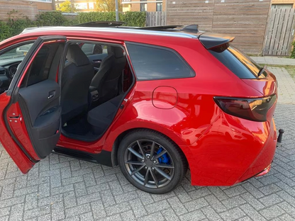 Toyota Corolla 1.8 Hybrid/LPG