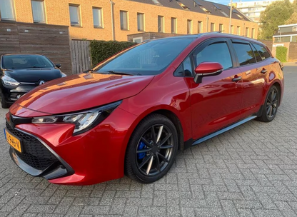 Toyota Corolla 1.8 Hybrid/LPG