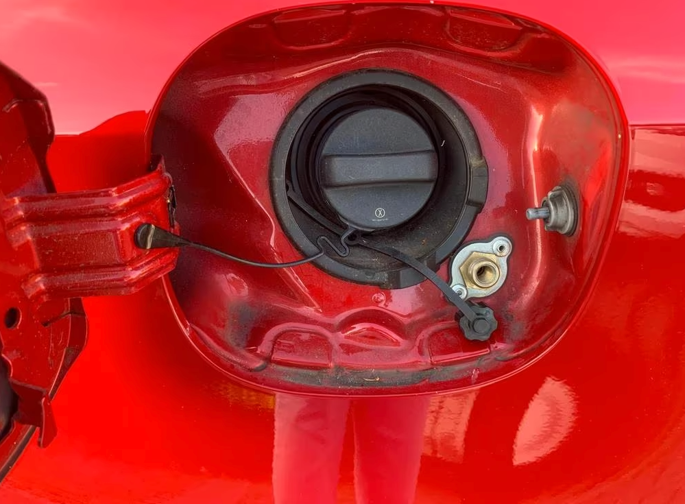 Toyota Corolla 1.8 Hybrid/LPG