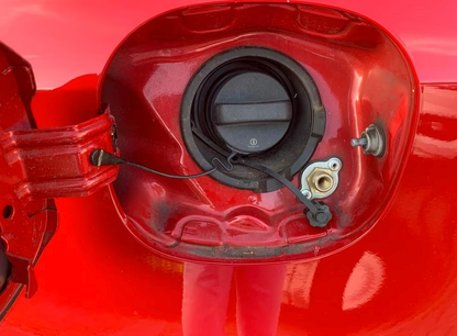 Toyota Corolla 1.8 Hybrid/LPG