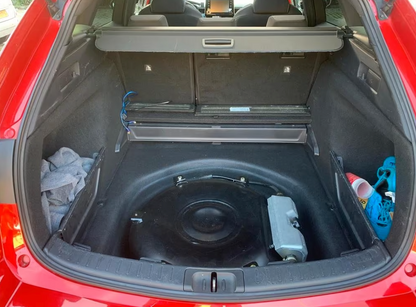 Toyota Corolla 1.8 Hybrid/LPG