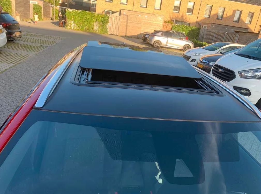 Toyota Corolla 1.8 Hybrid/LPG