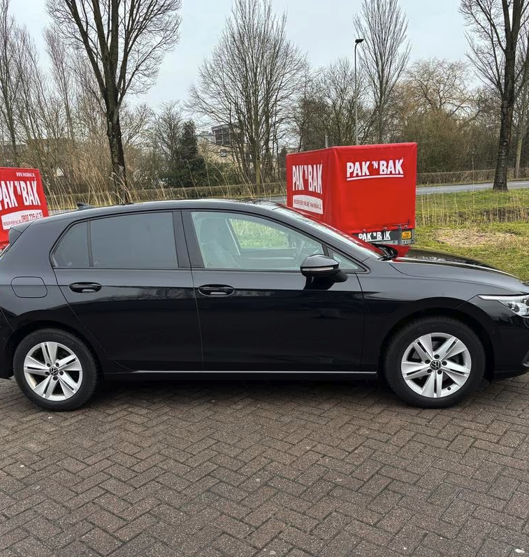 Volkswagen Golf 8 1.5 TSI