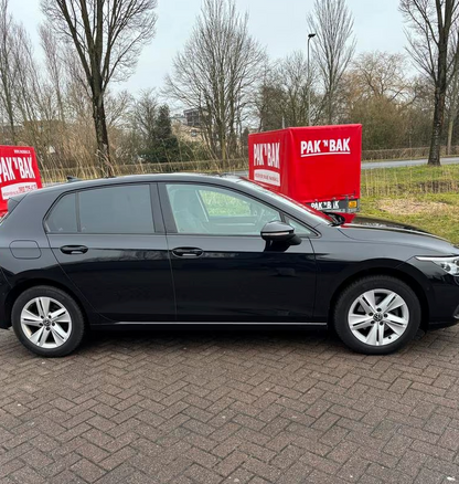 Volkswagen Golf 8 1.5 TSI