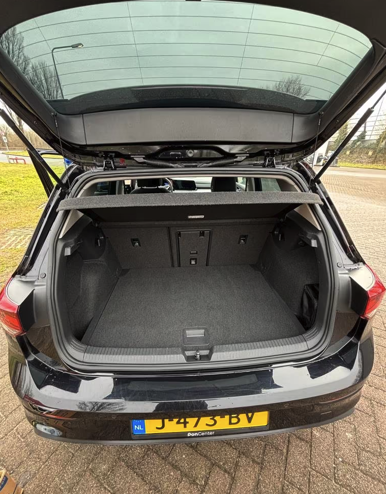 Volkswagen Golf 8 1.5 TSI