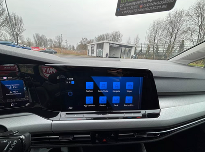 Volkswagen Golf 8 1.5 TSI