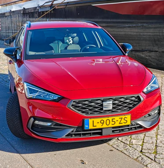 Seat Leon ST 1.0 eTSI