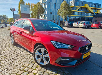 Seat Leon ST 1.0 eTSI