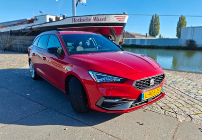 Seat Leon ST 1.0 eTSI