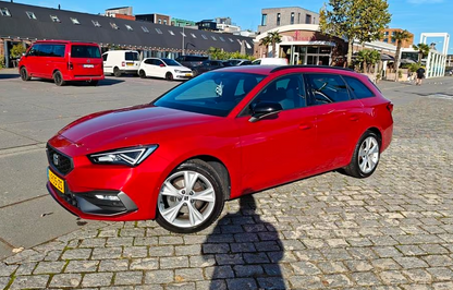 Seat Leon ST 1.0 eTSI