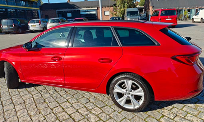 Seat Leon ST 1.0 eTSI