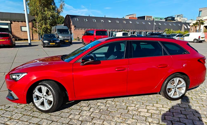 Seat Leon ST 1.0 eTSI