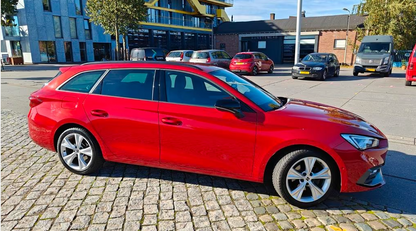 Seat Leon ST 1.0 eTSI