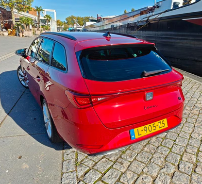 Seat Leon ST 1.0 eTSI