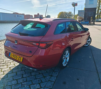 Seat Leon ST 1.0 eTSI