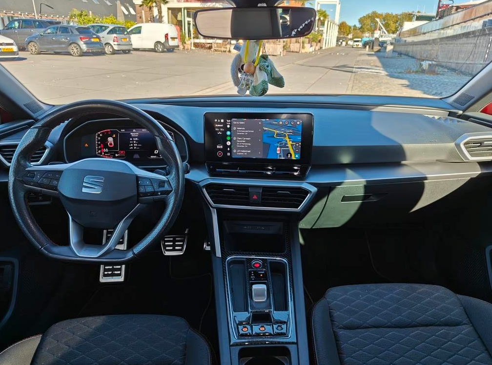 Seat Leon ST 1.0 eTSI