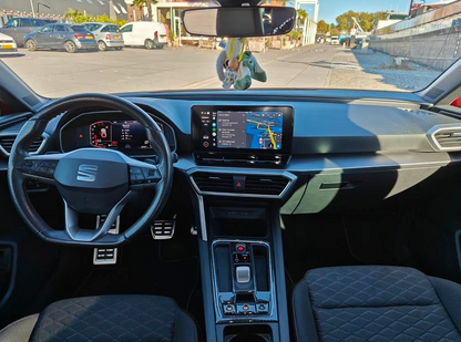 Seat Leon ST 1.0 eTSI