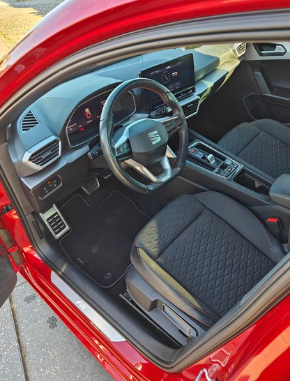 Seat Leon ST 1.0 eTSI