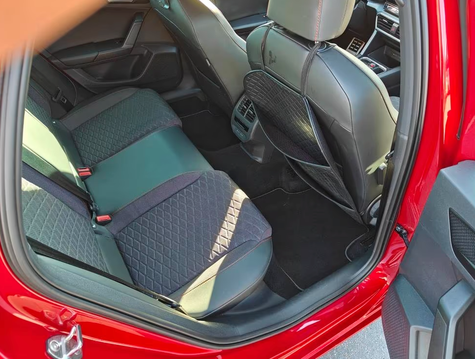 Seat Leon ST 1.0 eTSI