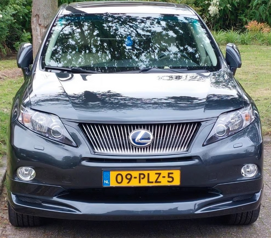 Lexus RX 450H 3.5 V6