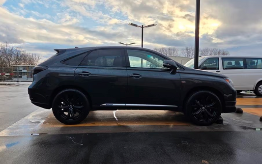 Lexus RX 450H 3.5 V6