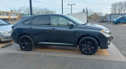 Lexus RX 450H 3.5 V6