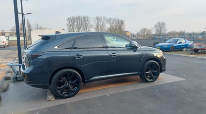 Lexus RX 450H 3.5 V6