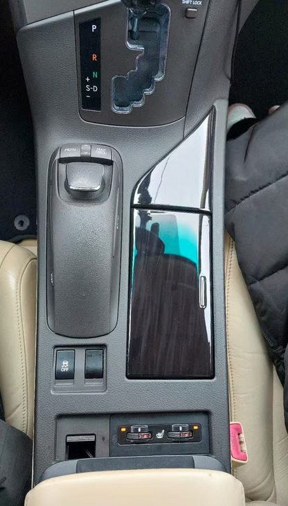 Lexus RX 450H 3.5 V6