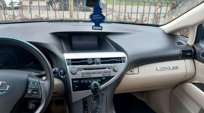 Lexus RX 450H 3.5 V6