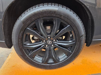 Lexus RX 450H 3.5 V6