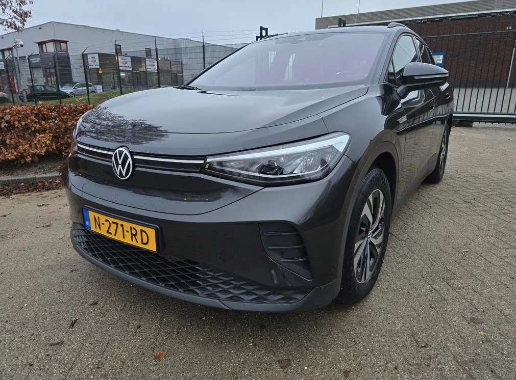 Volkswagen ID.4 52 kWh