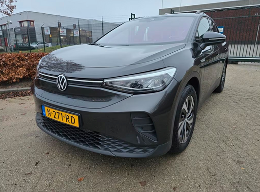 Volkswagen ID.4 52 kWh