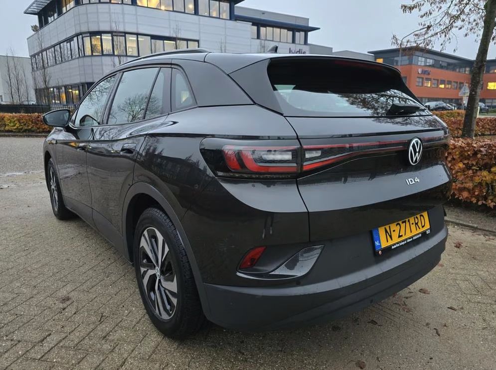 Volkswagen ID.4 52 kWh