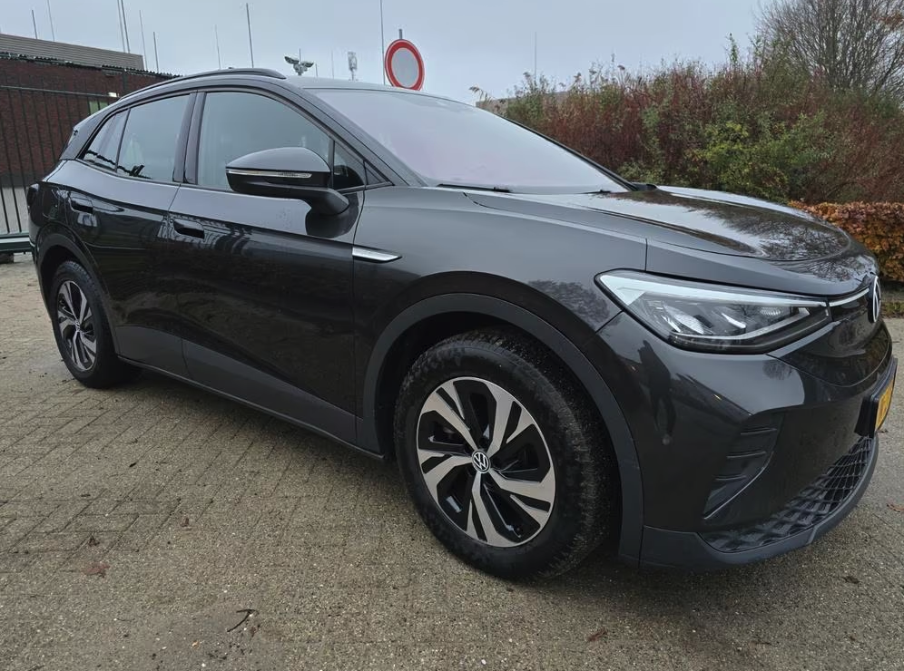 Volkswagen ID.4 52 kWh