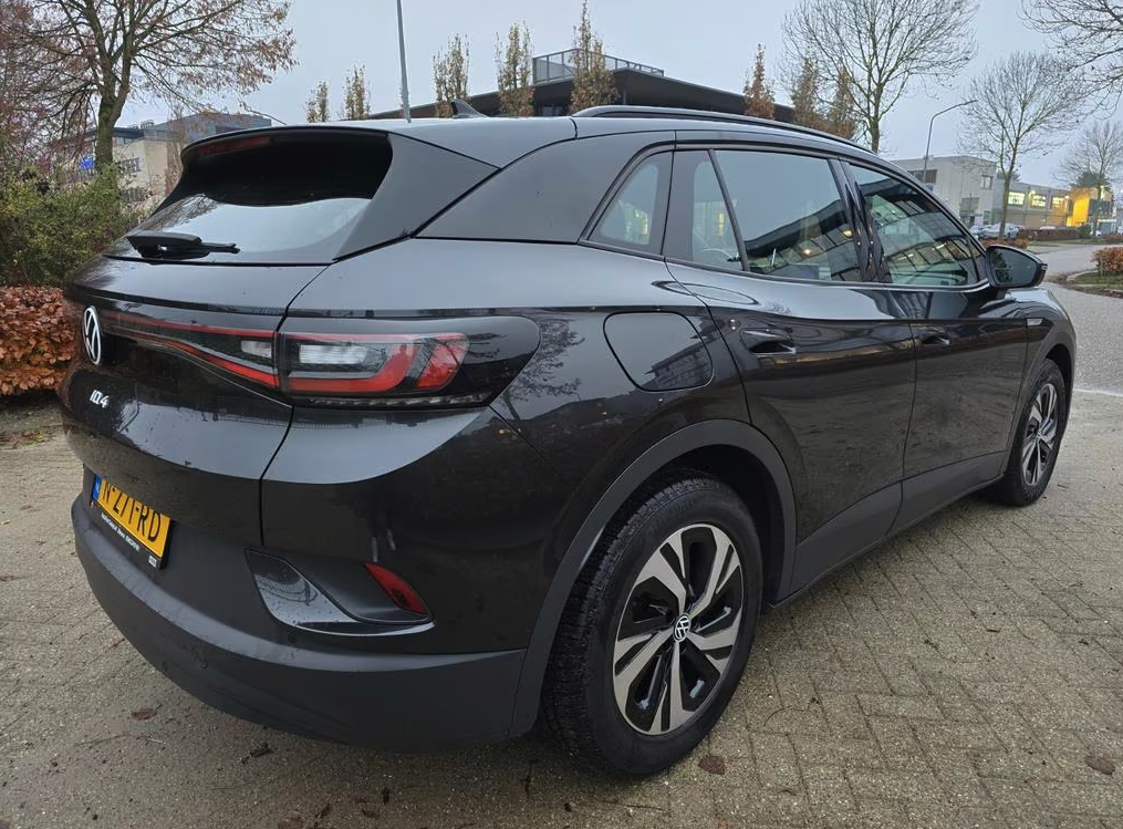 Volkswagen ID.4 52 kWh