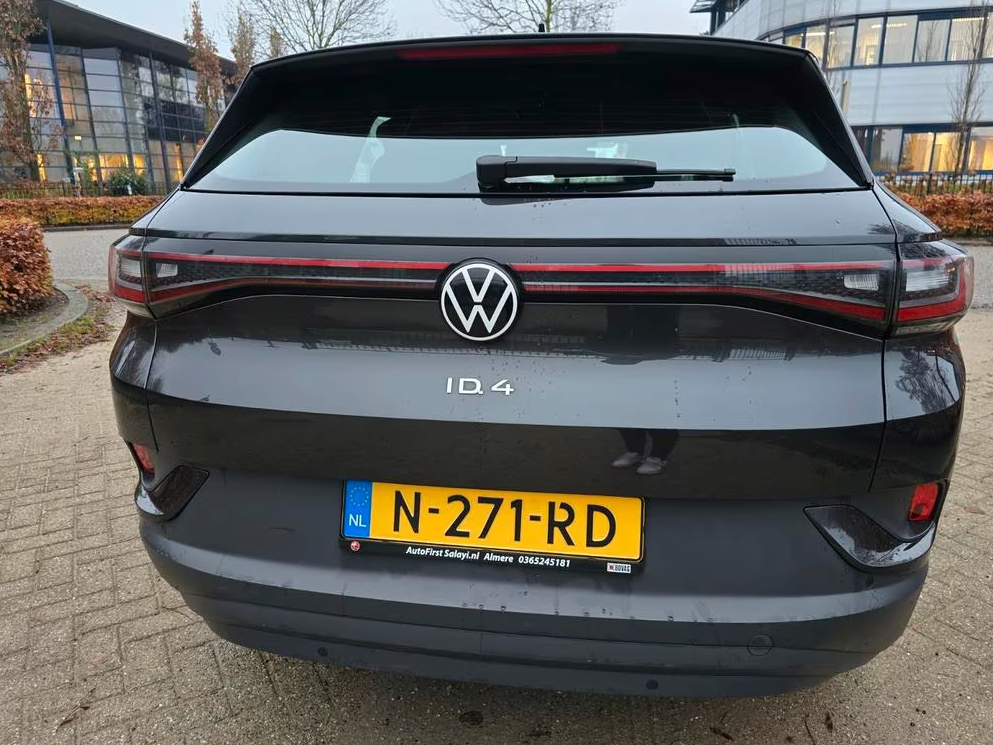 Volkswagen ID.4 52 kWh