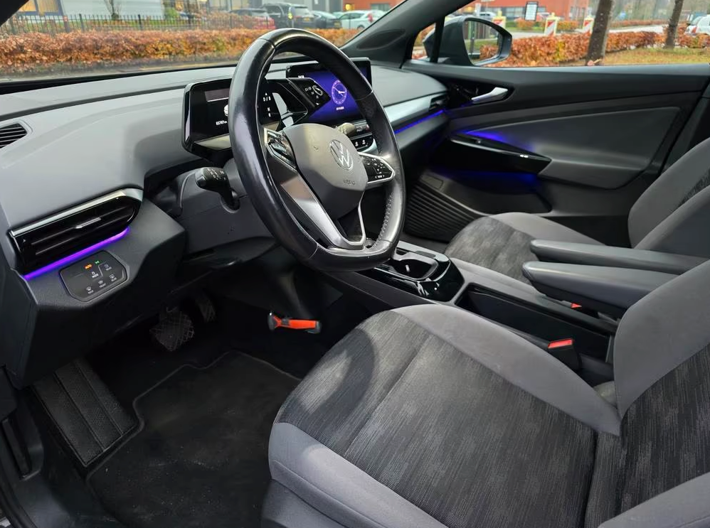 Volkswagen ID.4 52 kWh