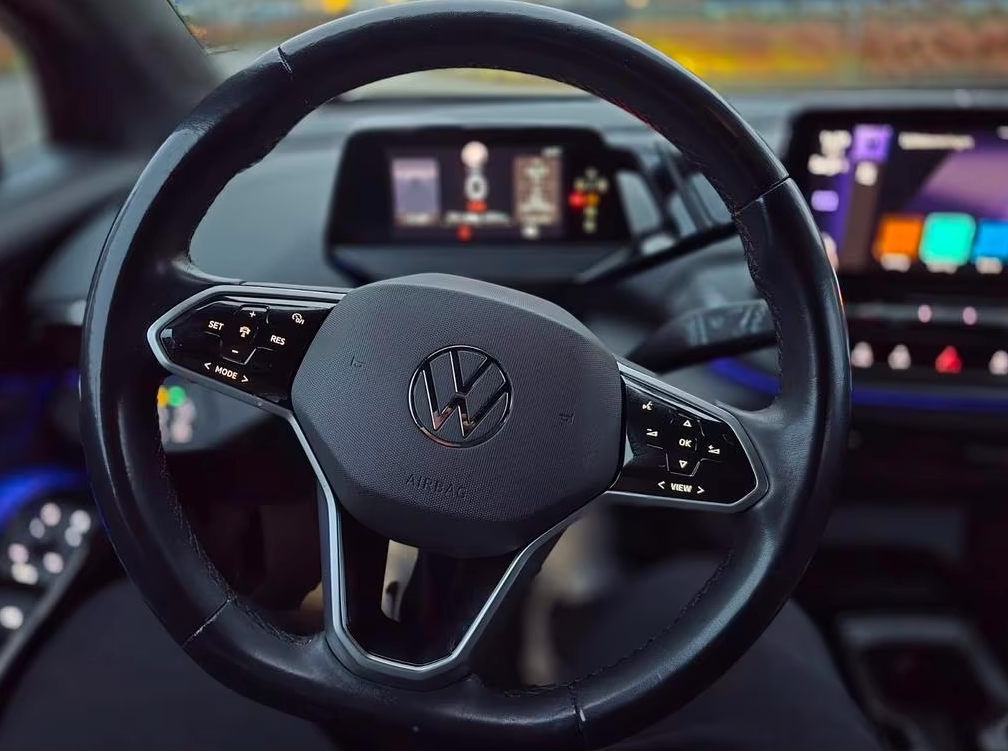 Volkswagen ID.4 52 kWh